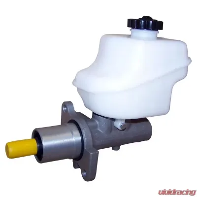 Crown Automotive Jeep Replacement Brake Master Cylinder for Misc. 05-07 Dodge,Chrysler Models w/o Traction Control - 5139153AA