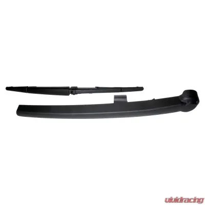 Crown Automotive Jeep Replacement Windshield Wiper Arm; Blade; and Related Components Jeep Grand Cherokee Rear 2005-2010 - 5139836AB