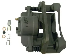 Crown Automotive Jeep Replacement Brake Hardware Front Right