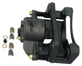 Crown Automotive Jeep Replacement Brake Hardware Front Left
