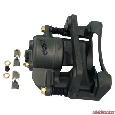 Crown Automotive Jeep Replacement Brake Hardware Front Left - 5139901AA