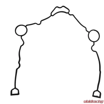 Crown Automotive Jeep Replacement Timing Cover Gasket for Numerous Jeep, Dodge, Ram & Chrysler Vehicles - 5139933AB