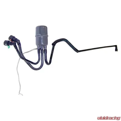 Crown Automotive Jeep Replacement Fuel Filter for Multiple Dodge, Plymouth, Chrysler Minivans w/ 119" Wheel Base - 5140676AA