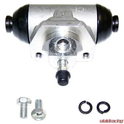 Crown Automotive Jeep Replacement Brake Hardware Chrysler PT Cruiser Rear Left 2004-2009 - 5140708AA