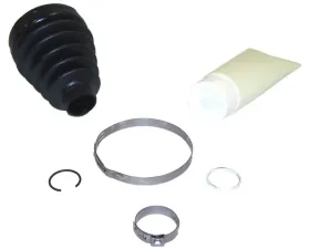 Crown Automotive Jeep Replacement Left or Right Front CV Shaft Boot Kit for 05/10 Grand Cherokee & Commander Jeep