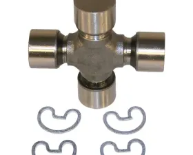 Crown Automotive Jeep Replacement Drive Shaft Dodge Front Driveshaft at Front Axle 2004-2009