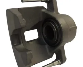 Crown Automotive Jeep Replacement Brake Hardware Front Left