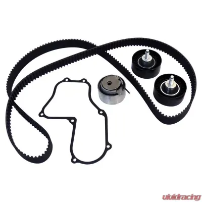 Crown Automotive Jeep Replacement Engine Timing Belt Kit for Various Jeep, Chrysler, & Dodge Vehicles - 5142579K