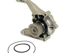 Crown Automotive Jeep Replacement PUMP; WATER Jeep Liberty 2005-2007
