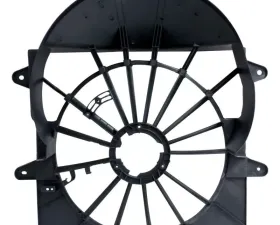 Fan Shroud for Select 2005-2008 Jeep WK Grand Cherokee & XK Commander