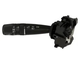 Crown Automotive Jeep Replacement Steering Column Jeep