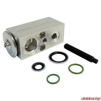 Crown Automotive Jeep Replacement Valves Jeep - 5143544AC