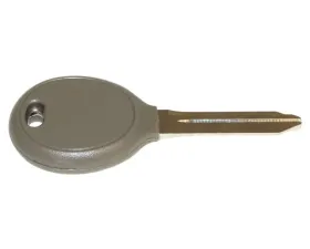 Crown Automotive Jeep Replacement Jeep Master Sentry Key for Various 2005-2018 Jeep Models Jeep