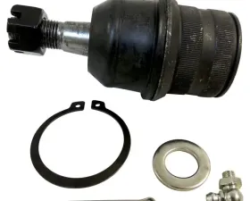 Crown Automotive Jeep Replacement Suspension; Springs; and Related Components Front Lower