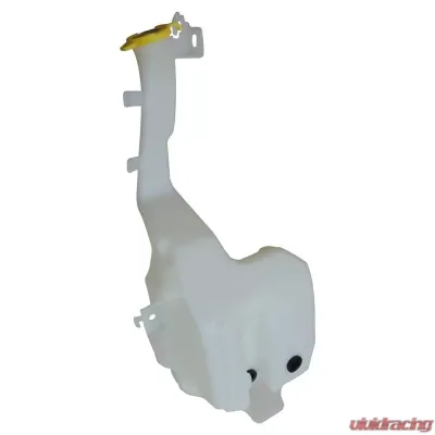 Crown Automotive Jeep Replacement Windshield Washer Fluid Reservoir for WK Grand Cherokee and XK Commander Jeep - 5143580AB