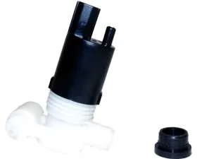 Crown Automotive Jeep Replacement Windshield Washer Pump for 02-06 Jeep KJ, WK, XK and Dodge/Chrysler Minivans N/A