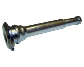 Crown Automotive Jeep Replacement Brake Hardware Jeep Front