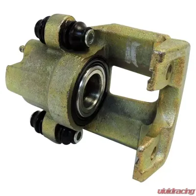 Crown Automotive Jeep Replacement Brake Hardware Jeep Rear Right - 5143702AB