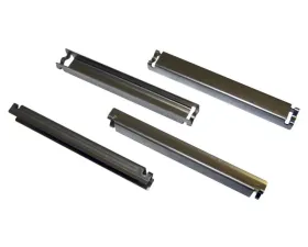 Crown Automotive Jeep Replacement Brake Hardware Jeep Rear