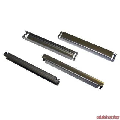 Crown Automotive Jeep Replacement Brake Hardware Jeep Rear - 5143705AA