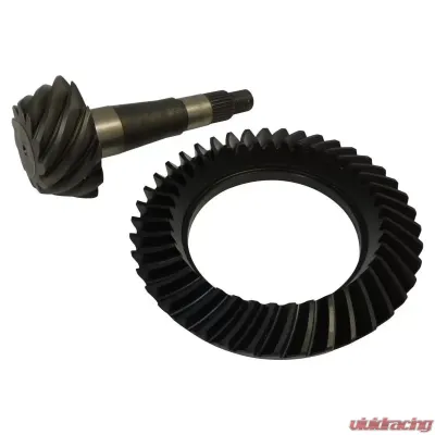 Crown Automotive Jeep Replacement Ring & Pinion for Misc Jeep Vehicles w/ Chrysler 8.25" Rear Axle; 3.73 Ratio Rear - 5143812AA