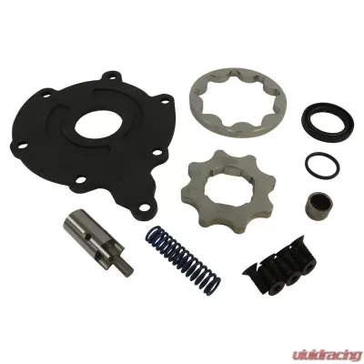 Crown Automotive Jeep Replacement Engine Oil Pump Repair Kit for Various Jeep, Chrysler & Dodge Vehicles - 5143977K
