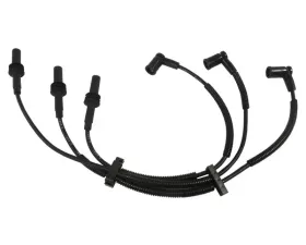 Crown Automotive Jeep Replacement Secondary Ignition N/A