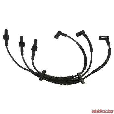 Crown Automotive Jeep Replacement Secondary Ignition N/A - 5149211AE