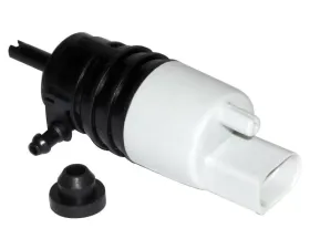 Crown Automotive Jeep Replacement Windshield Washer and Related Components Front