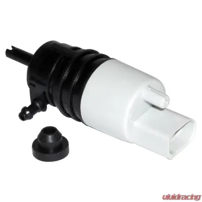 Crown Automotive Jeep Replacement Windshield Washer and Related Components Front - 5152076AC