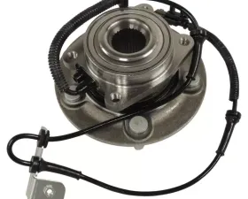 Crown Automotive Jeep Replacement Wheel Bearings; Seals; and Related Components Front