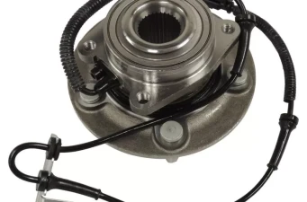 Wheel Accessories