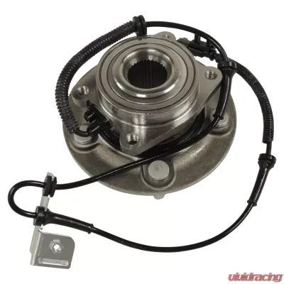 Crown Automotive Jeep Replacement Wheel Bearings; Seals; and Related Components Front - 5154199AE