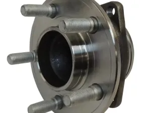 Crown Automotive Jeep Replacement Wheel Bearings; Seals; and Related Components Front