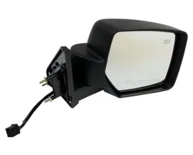 Crown Automotive Jeep Replacement Mirrors Jeep Patriot Right 2011-2015