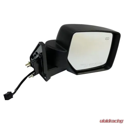 Crown Automotive Jeep Replacement Mirrors Jeep Patriot Right 2011-2015 - 5155458AK