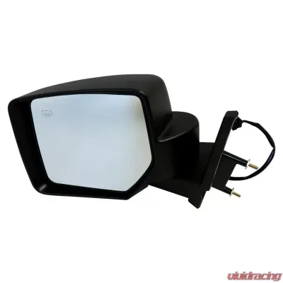 Crown Automotive Jeep Replacement Mirrors Jeep Patriot Left 2011-2015 - 5155459AK