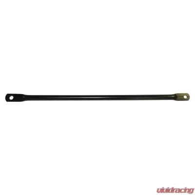Crown Automotive Jeep Replacement Radiators; Coolers and Related Components - 5156112AA