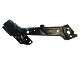 Crown Automotive Jeep Replacement Front Panel