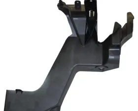 Crown Automotive Jeep Replacement Radiators; Coolers and Related Components Jeep Grand Cherokee 2011-2013