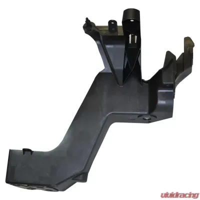 Crown Automotive Jeep Replacement Radiators; Coolers and Related Components Jeep Grand Cherokee 2011-2013 - 5156135AA