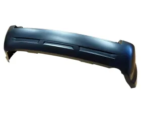 Crown Automotive Jeep Replacement Bumper Jeep Grand Cherokee Rear 2005-2010