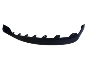 Crown Automotive Jeep Replacement Front Bumper Air Dam Jeep Grand Cherokee 2005-2007