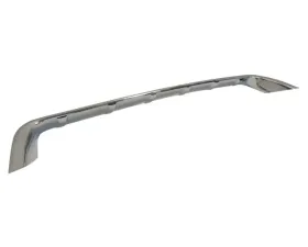 Crown Automotive Jeep Replacement Bumper Jeep Grand Cherokee 2005-2007
