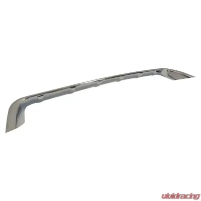Crown Automotive Jeep Replacement Bumper Jeep Grand Cherokee 2005-2007 - 5159127AA