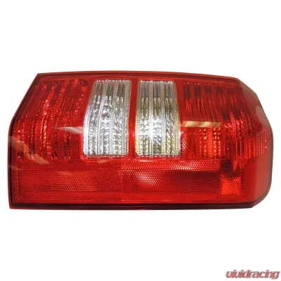 Crown Automotive Jeep Replacement Right Tail Light Assembly for 2008-2017 Jeep MK Patriot Jeep Patriot Right 2008-2017 - 5160364AD