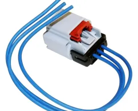 Crown Automotive Jeep Replacement Wiring Harness Repair Kit