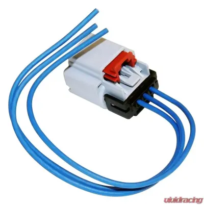 Crown Automotive Jeep Replacement Wiring Harness Repair Kit - 5161924AA