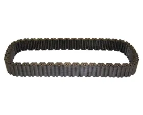 Crown Automotive Jeep Replacement Transfer Case Chain for 05/10 Grand Cherokee or Commander; 43 Links Jeep