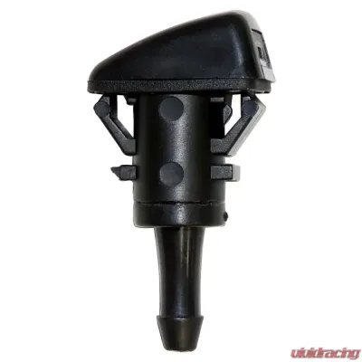 Crown Automotive Jeep Replacement Windshield Washer Nozzle Jeep Compass 2011-2017 - 5165712AA